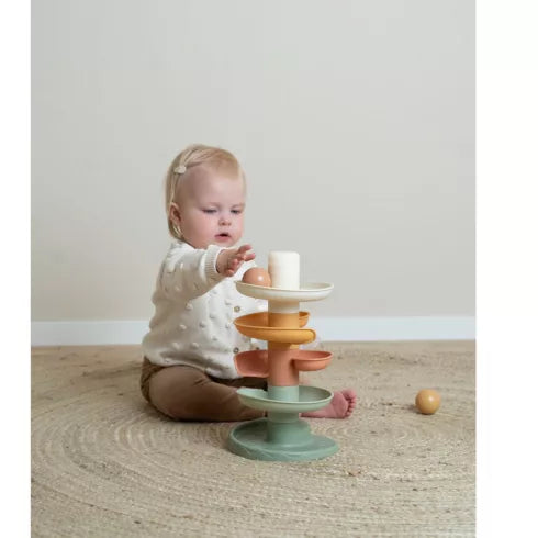 Little Dutch® Bébi golyópálya - Unisex