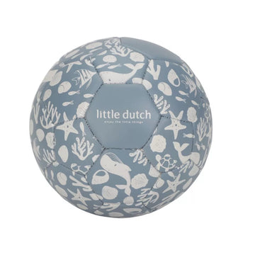 Little Dutch® Mini labda - Kék