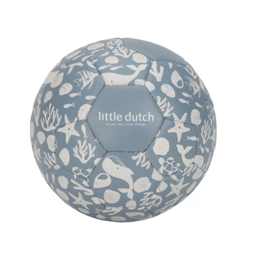 Little Dutch® Mini labda - Kék