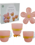 Little Dutch Cup Bath Toy - Floral