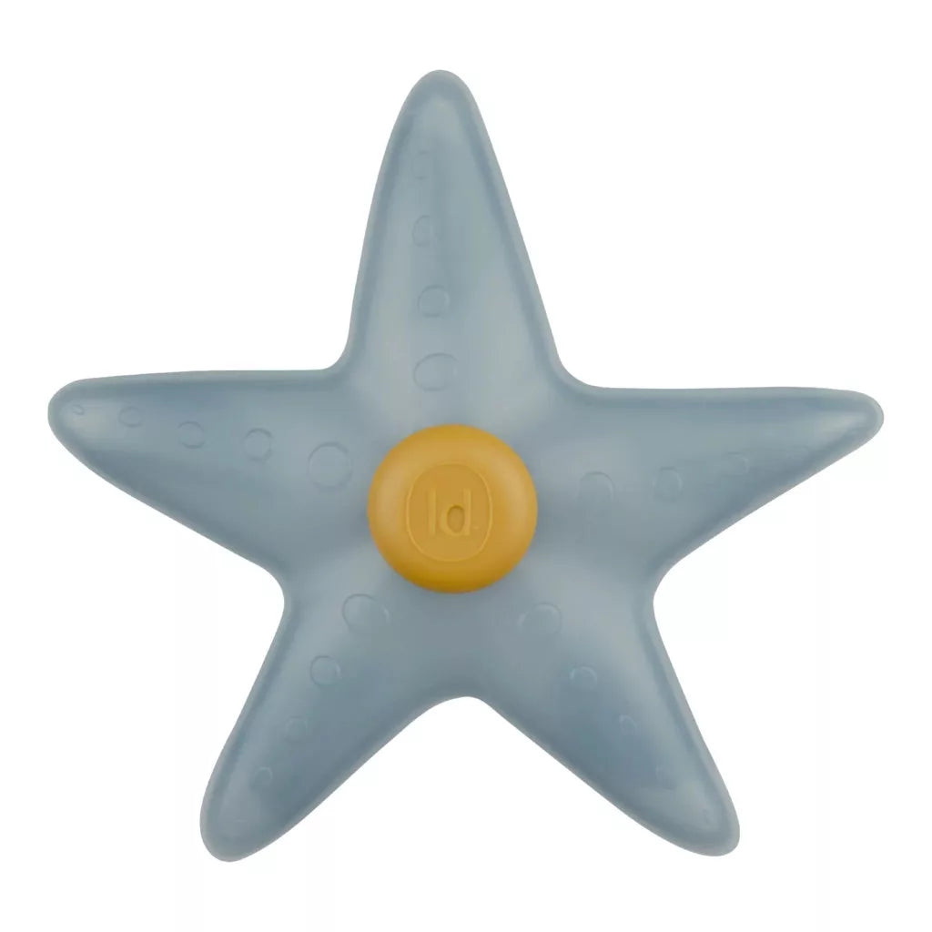 Little Dutch Poharas fürdőjáték - Tengeri csillagos