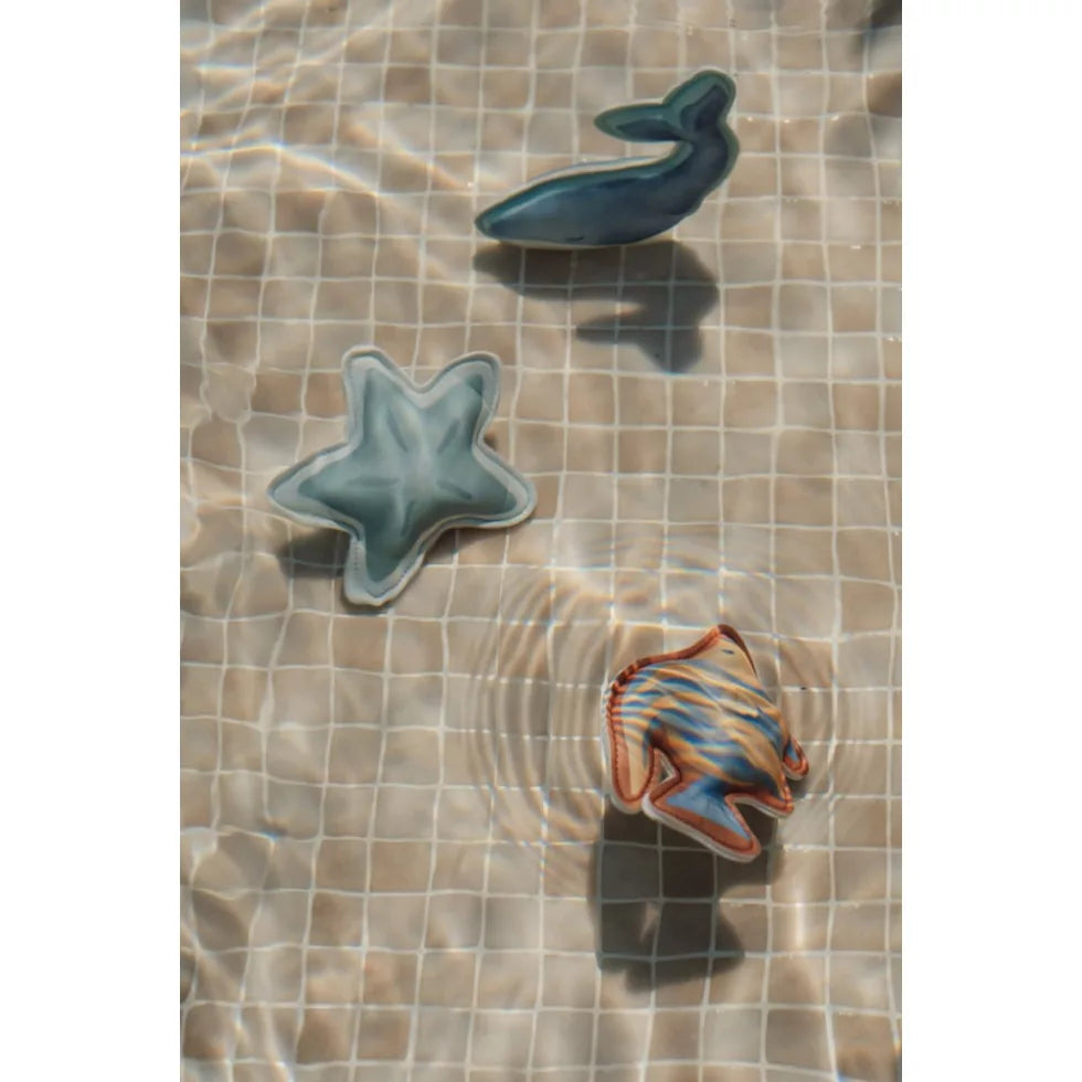 Little Dutch Merülő játék szett (3 db) - Ocean World