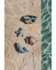 Little Dutch Merülő játék szett (3 db) - Ocean World