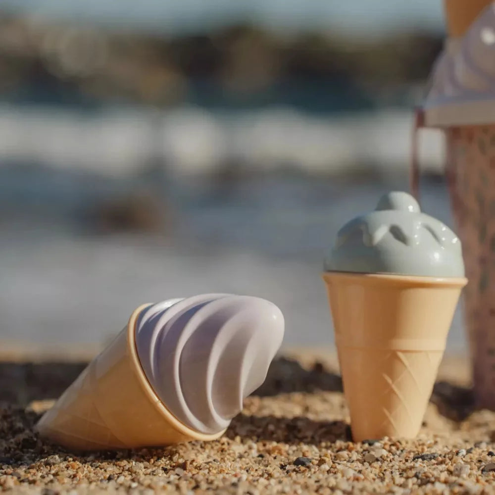 Little Dutch Ice Cream Sand Play Set - Dreamy Mermaid