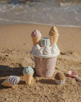 Little Dutch Ice Cream Sand Play Set - Dreamy Mermaid