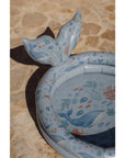 Little Dutch Felfújható medence 80 cm - Ocean World