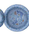 Little Dutch Felfújható medence 80 cm - Ocean World