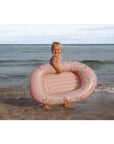 Little Dutch Felfújható csónak - Dreamy Mermaid