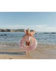 Little Dutch Úszógumi 91 cm - Dreamy Mermaid