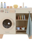 Little Dutch Toy washing machine