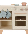 Little Dutch Play Kitchen - Natural