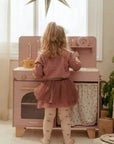 Little Dutch play kitchen - Pink