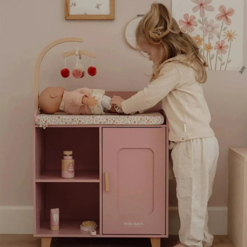 Little Dutch Pelenkázó komód