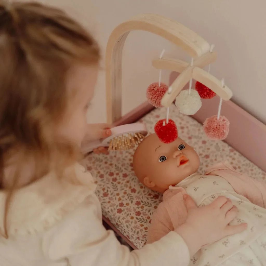 Little Dutch Changing table