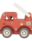 Little Dutch Fire Truck with Figurine