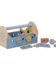 Little Dutch Tool box