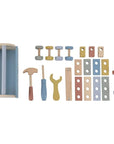 Little Dutch Tool box