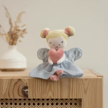 Little Dutch® Fay - Szeretet tündér baba