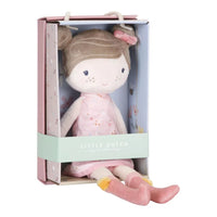 Little Dutch® Rosa baba - 35 cm