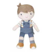 Little Dutch® Jim baba - 10 cm