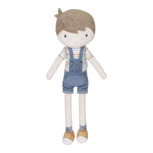 Little Dutch® Jim baba - 50 cm