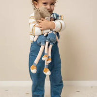 Little Dutch® Jim baba - 50 cm