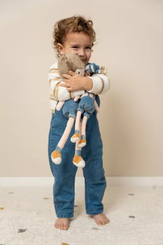 Little Dutch® Jim baba - 50 cm