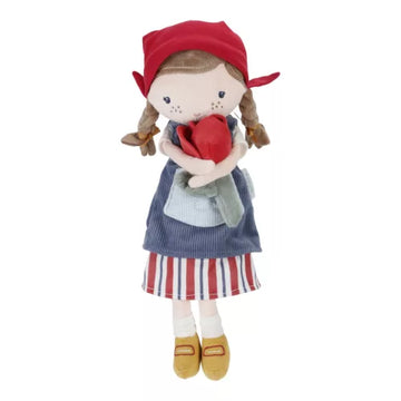 Little Dutch® Rosa baba - Little Farm - 35 cm