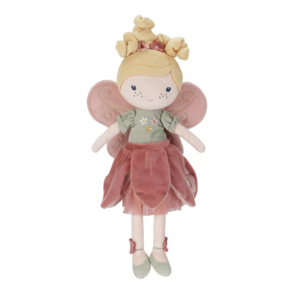 Little Dutch® Mila tündér baba - 35 cm