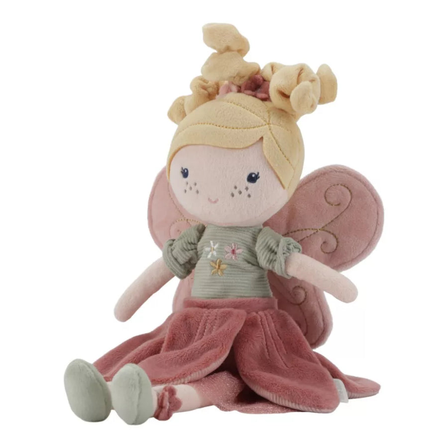 Little Dutch® Mila tündér baba - 35 cm