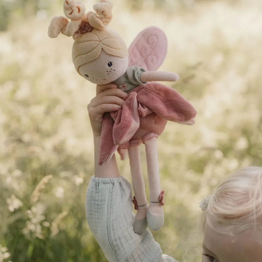 Little Dutch® Mila tündér baba - 35 cm
