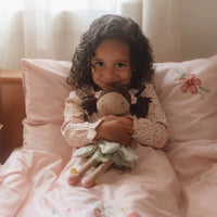 Little Dutch® Evi tündér baba - 35 cm