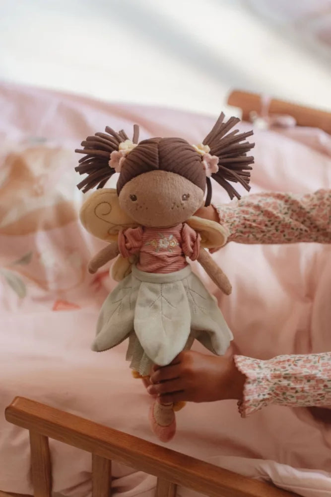 Little Dutch® Evi tündér baba - 35 cm
