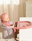 Little Dutch Asztalra rögzíthető játék etetőszék