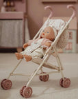 Little Dutch Folding Stroller - Fairy Garden