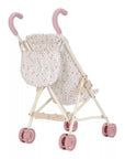 Little Dutch Folding Stroller - Fairy Garden