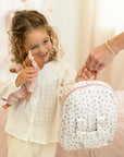 Little Dutch Babahordozó hátizsák 2in1