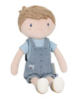 Little Dutch Jim doll - 35 cm
