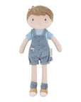 Little Dutch Jim doll - 35 cm
