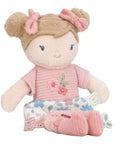 Little Dutch Rosa doll - 10 cm - In new clothes