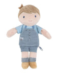 Little Dutch Jim doll - 10 cm