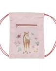 Little Dutch Gym Bag - Fairy Garden