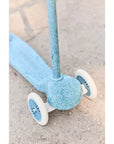 Little Dutch Gyerek roller - Safari dreams blue