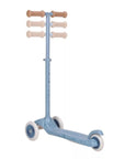 Little Dutch Gyerek roller - Safari dreams blue