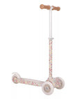 Little Dutch Gyerek roller - Sunny Flower