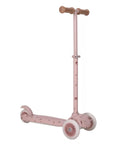 Little Dutch Gyerek roller - Fairy Floral