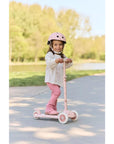 Little Dutch Gyerek roller - Fairy Floral