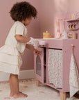 Little Dutch play kitchen - Pink