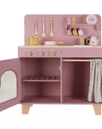 Little Dutch play kitchen - Pink
