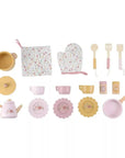Little Dutch play kitchen - Pink